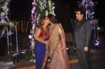 Gauri Khan, Sonali Bendre, Goldie Behl at Sangeet ceremony of Riddhi Malhotra and Tejas Talwalkar in J W Marriott, Mumbai on 13th Dec 2014